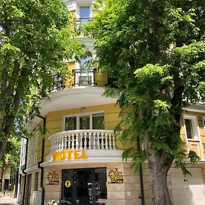 Art Green Boutique Hotell